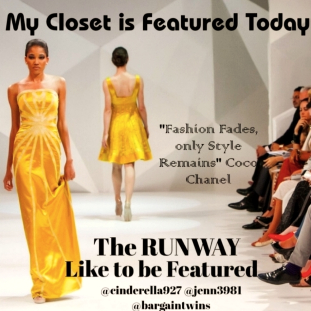 I am featured today, 9.27.2024!